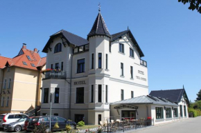 Hotel Villa Sommer, Bad Doberan